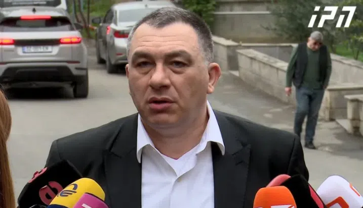 რაზე ისაუბრეს ოპოზიციის ლიდერებმა და ბრიტანეთის, საფრანგეთის და გერმანიის ელჩებმა?! - გიგა ბოკერიას განცხადება