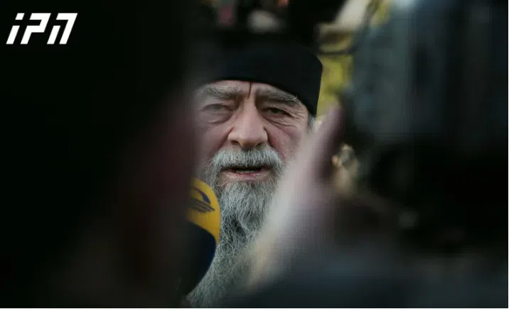 "დღეს სასულიერო პირები მეტყველებენ, როგორც ერისკაცები, შეიძლება გინებაც დაიწყოს, ვიღაცას დაარტყას კიდეც... ეს მდგომარეობა ღმერთს გვაცილებს!" - მეუფე იობი