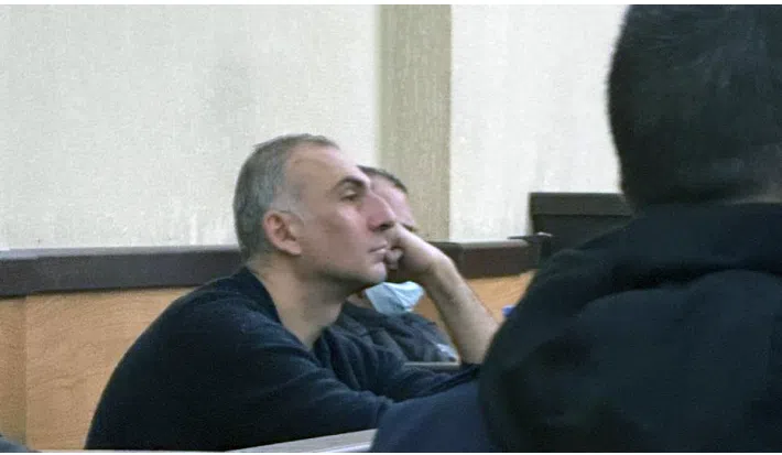 "ჩემზე ლაპარაკს და ტყუილების თქმას მორჩი, თორემ „ამოგგლიჯავ ენას“ - ალეკო ელისაშვილი არჩილ გორდულაძეს