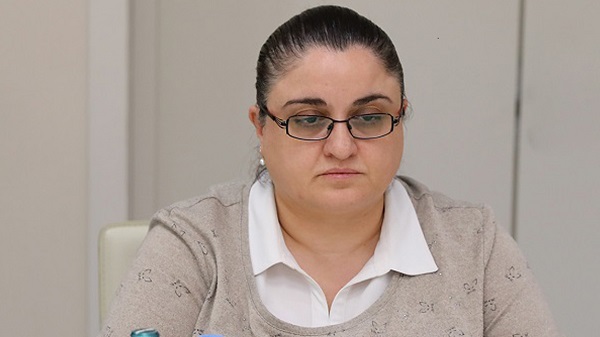 "სასწრაფოდ უნდა გაირკვეს და გამოცხადდეს, ბაღებში რომელი საკვები იყო ვირუსით ინფიცირებული" - რას წერს ინფექციონისტი მაია ბუწაშვილი?