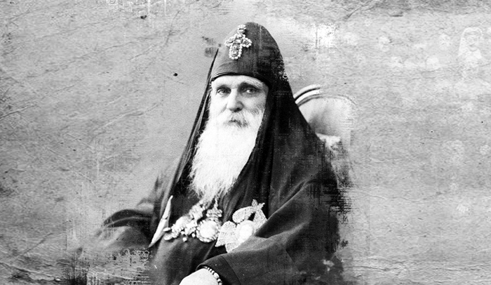 "ჩემი 37 წლის სამსახური მე მოვანდომე გარუსების პოლიტიკასთან ბრძოლას" - საქართველოს მარადიული პატრიარქი