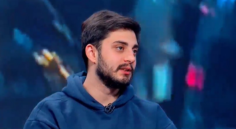 "ღარიბაშვილის გაოპოზიციონერებულობის მე არ მჯერა და ..." - ცოტნე კობერიძის პოლიტიკური შეფასებები