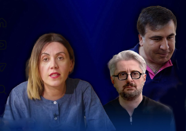„ეს პოლიტიკა არ არის, ეს „ვირთხების რბოლაა“, თუ ვინ გადაკვეთს პირველი ფინიშის ხაზს“ - ლევან ლორთქიფანიძის ანალიზი: რა ხდება ოპოზიციაში?!