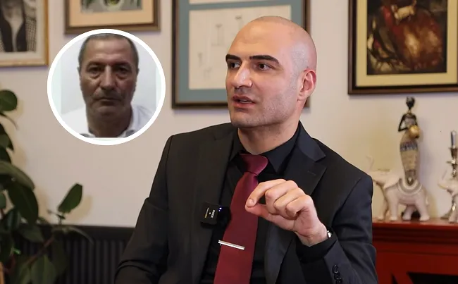 “გა­მო­კი­თხვის ოქ­მებ­ში ფსი­ქო­ლოგ­ზე, ფსი­ქი­ატრზე და წამ­ლებ­ზეა სა­უ­ბა­რი...“ - ახალი დეტალები გაუჩინარებული ბიჭის საქმეში
