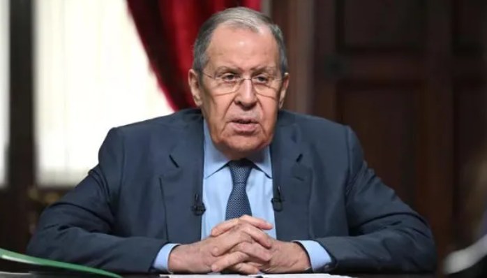 სერგეი ლავროვი "განკითხვის დღით" იმუქრება - "თუ ევროპა რუსეთს თავს დაესხმება, ეს სხვაგვარი და ძალიან ხანმოკლე ომი იქნება"
