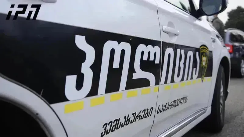რუსთავში 12 წლის ბიჭს ავტომობილი დაეჯახა