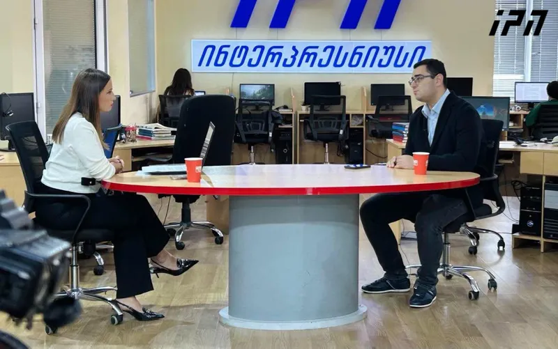 “პოლიტიკური მიწისძვრის“ დაწყების ნიშნებს ვხედავ, ოქტომბერშიც და ნოემბერშიც იქნება დიდი, ფართომასშტაბიანი, მწვავე, ხისტი პროტესტი“ - გიგა ლემონჯავა
