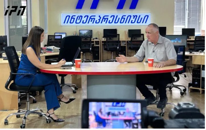 "აფხაზები დაგვცინიან, გვეუბნებიან, რომ მათი მონები ვართ და უფასო დენი ეკუთვნით იმის გამო, რომ ომში დავმარცხდით" - აკაკი ბობოხიძე