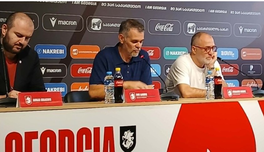 "6 წელია ყველა შესაძლო გამოკითხვაში ხვიჩა კვარაცხელიას ვასახელებ და ოლისეს ერთი მომენტის ასე გაზვიადება, სამართლიან და პატიოსან მიდგომად არ მიმაჩნია" - ვილი სანიოლი