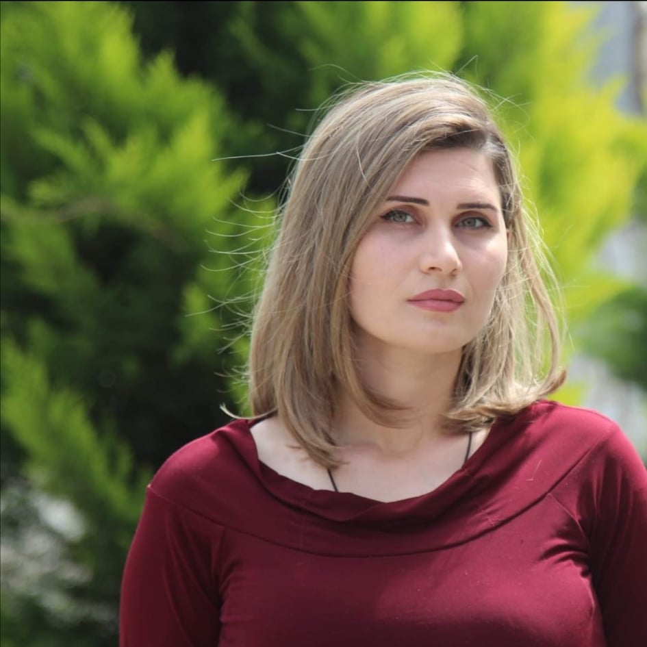 "ქალი გა­დარ­ჩე­ნი­ლია, მო­ძა­ლა­დე კი შემ­თხვე­ვის ად­გი­ლი­დან გა­იქ­ცა, დრო­უ­ლად მი­ვი­და დმა­ნი­სის პო­ლი­ცია" - რას წერს სამირა ბაირამოვა?
