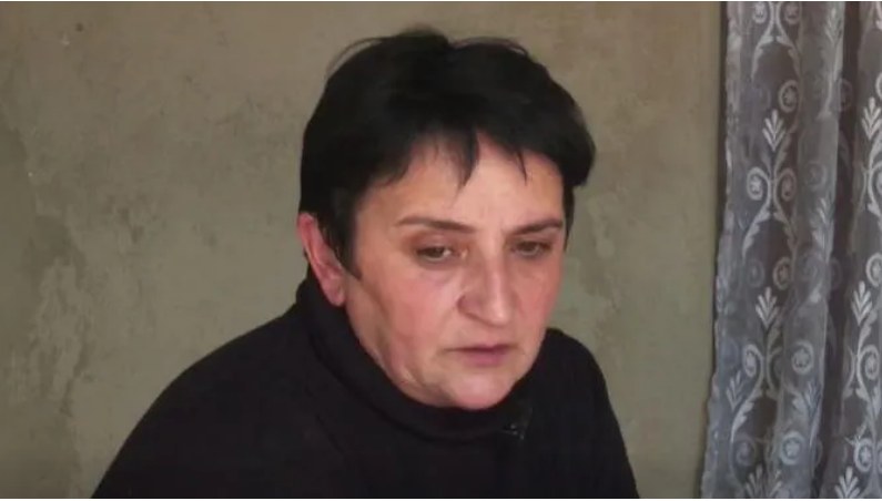 "თუ გამოძიება სწორი მიმართულებით არ წავა, მომიწევს ქუჩაში გამოსვლა ხალხთან ერთად, ვითხოვ ჩემი შვილის პოვნას - ივანიშვილის კარამდეც რომ დამჭირდეს მისვლა, მივალ" - რას ამბობს გურამ დადიანიძის დედა