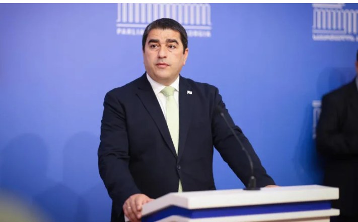 "ევროკავშირის წევრობა საქართველოსთვის არანაირ ფასეულობას არ წარმოადგენს აფხაზეთისა და ცხინვალის რეგიონის გარეშე" - შალვა პაპუაშვილი