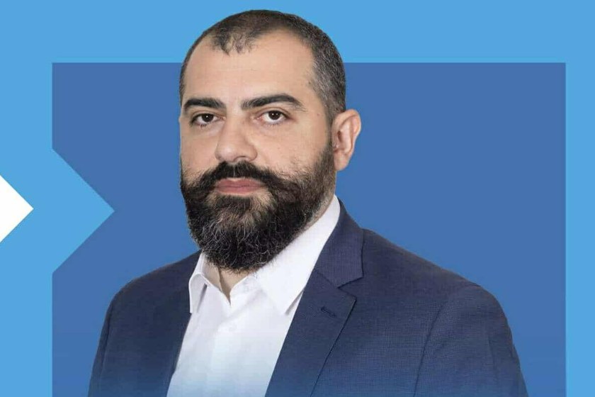 მცხეთის მერმა თანამდებობა დატოვა