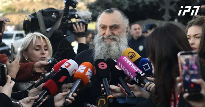 როდის დაიწყება მსჯელობა პატრიარქ ილია მეორის წმინდანად შერაცხვაზე და რატომ იქნება საჭირო საფლავის გახსნა?! - მეუფე ნიკოლოზის განცხადება