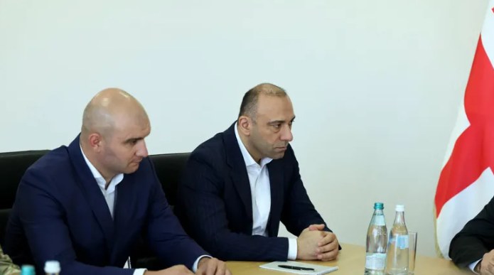 ვინ არის თამაზ შუბითიძე, რომელიც სუს-ის სპეცოპერაციების დეპარტამენტის ხელმძღვანელად დაინიშნა?!