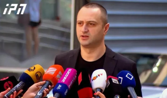 ძმები ფეიქრიშვილების ადვოკატის პირველი კომენტარი - "ჩხრეკისას უკანონო არაფერი ამოუღიათ"