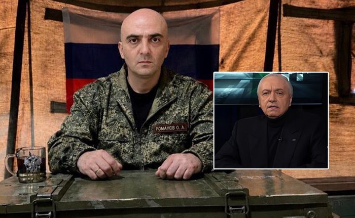 "იგორ გიორგაძესაც ამზადებდნენ ვითომ აქ ხელისუფლებაში მოსასვლელად, მაგრამ...ფარცხალაძეც ისე დაბერდება, ვერც ერთი დღით ვერ ჩამოვა საქართველოში!" - სანდრო თვალჭრელიძის ანალიზი: რას გეგმავს რუსეთი?!