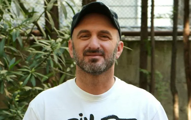 წიგნი, რომელმაც ჩემი ცხოვრება შეცვალა - გიორგი კეკელიძე