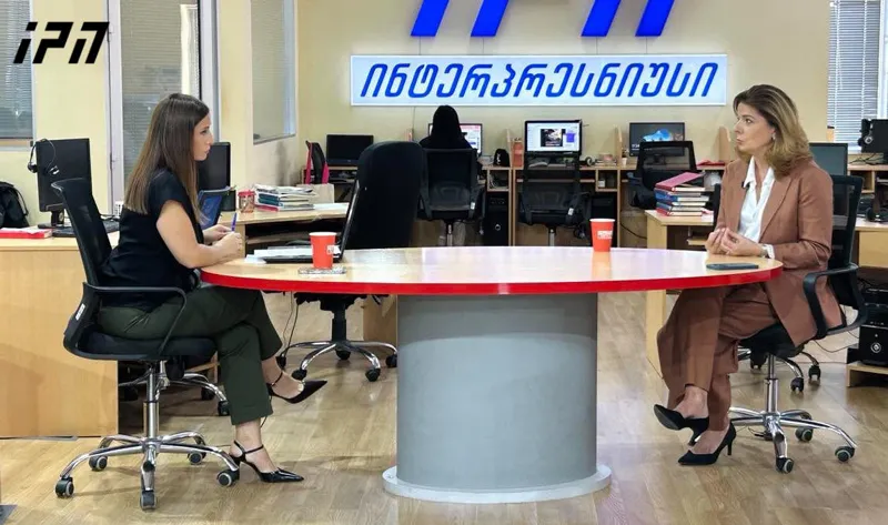 “ჩვენ მივიღეთ ილუზორული, მხოლოდ „ქართულ ოცნებაზე“ მორგებული სახელმწიფო, რომელიც არ ემსახურება ხალხს“ - რუსუდან თევზაძე