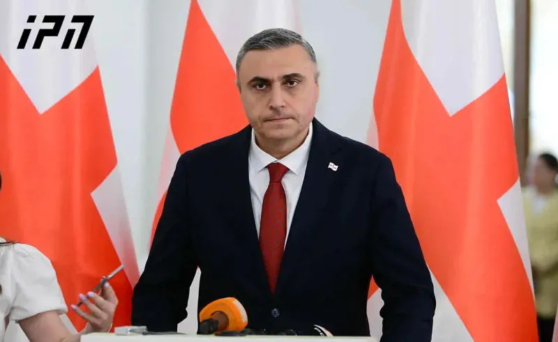 “ეს არის აგენტის ბედი და ხვედრი - საპროცესო შეთანხმებით მათ აღიარეს რევოლუციური სცენარის ავანგარდში ყოფნა“ - დაავით მათიკაშვილი მურთაზ ზოდელავასა და ლაშა ბერიძეზე