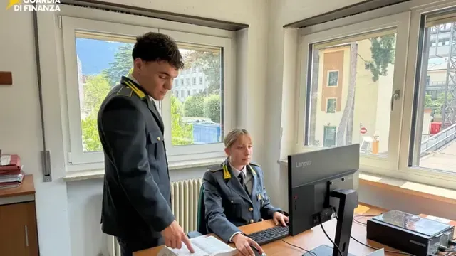 იტალიაში ქართველი ქალების შრომითი ექსპლუატაციისა და უკანონოდ დასაქმების სქემა გამოავლინეს: დაკავებულია 29 ადამიანი
