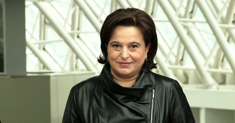 რა ქონებას ფლობს მანანა კობახიძე, რომელსაც საკონსტიტუციო სასამართლოს მოსამართლის უფლებამოსილება ვადაზე ადრე შეუწყდა
