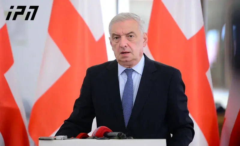 “ელენე ხოშტარიას პატარაობიდან ვიცნობ - მტკივა ეგ ამბავი, მაგრამ...“ - რას აცხადებს გია ვოლსკი
