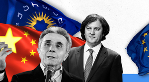 რატომ ვერ გახდება ჩინეთი დასავლეთის ალტერნატივა — ინტერვიუ სინოლოგ შალვა ჩიხლაძესთან