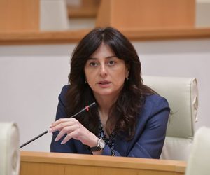 კულტურის მინისტრად მაია ბითაძე დაინიშნა