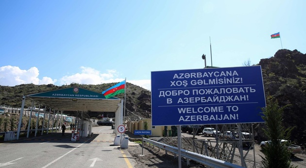 აზერბაიჯანმა კოვიდპანდემიის დროს ამოქმედებული "საკარანტინე რეჟიმი" კიდევ ერთხელ გაახანგრძლივა