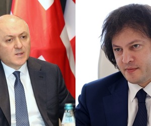 ჩემთვის ადამიანურადაც სამწუხაროა, რაც მოხდა, თუმცა კანონი უნდა აღსრულდეს — კობახიძე ლილუაშვილის განაჩენზე
