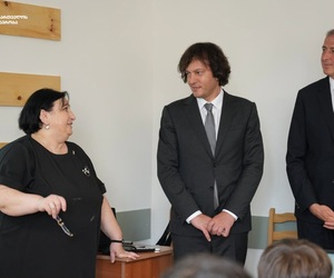 "[აჭარაში] 2027 წელს კიდევ 10 ახალი სკოლის მშენებლობასა და 50-ის რეაბილიტაციას ვგეგმავთ" — ირაკლი კობახიძე