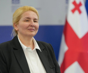 "დიდი ჰესები სისტემის სტაბილურობისთვის ძალიან მნიშვნელოვანია" — ეკონომიკის მინისტრის მოადგილე