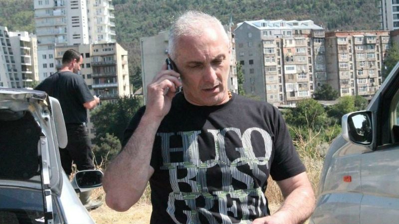 ელიზბარაშვილის საქმეში 7 დაზარალებული კაცი ფიგურირებს – ადვოკატი