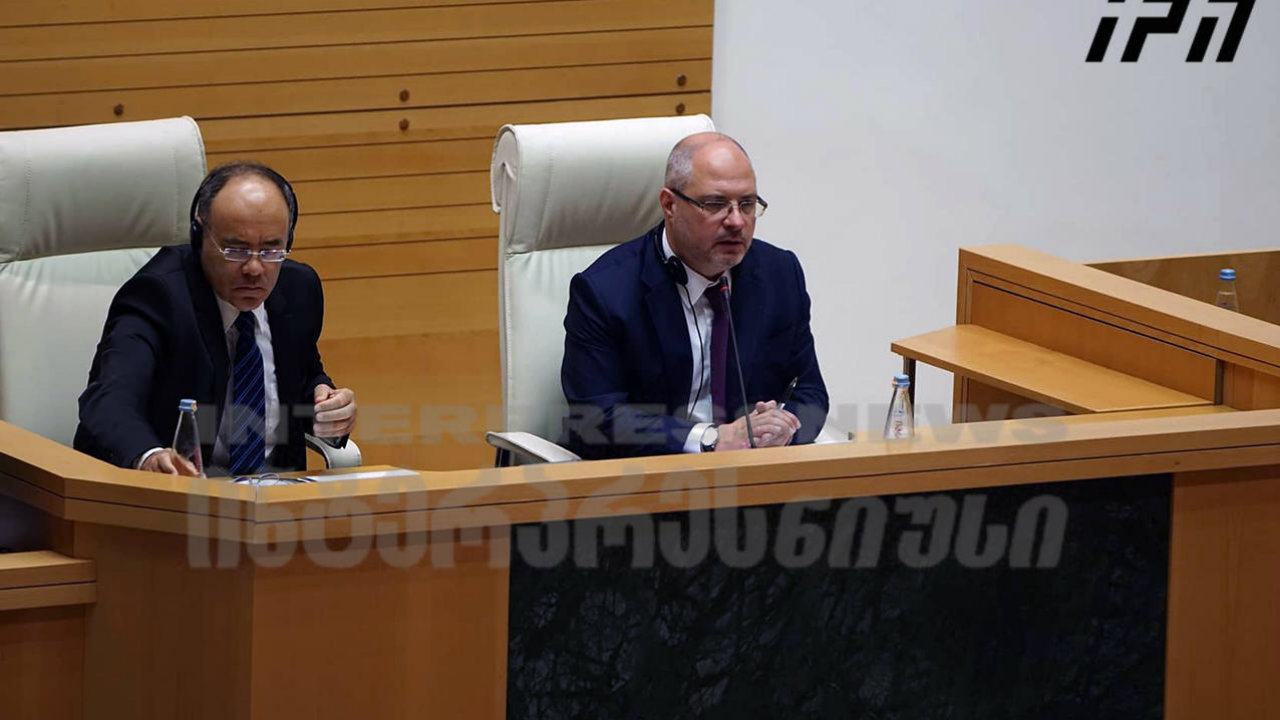 მთავრობამ დავა წააგო სტრასბურგში იმის გამო, რომ გავრილოვის ღამის ერთი ეპიზოდის გამოძიება გააჭიანურა