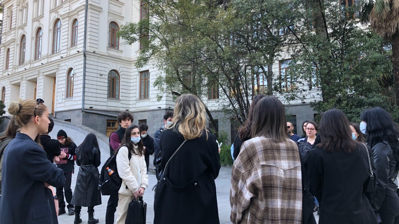 მეორადი ჩარიცხვით, სწავლის უფლება 1 242-მა აბიტურიენტმა მოიპოვა