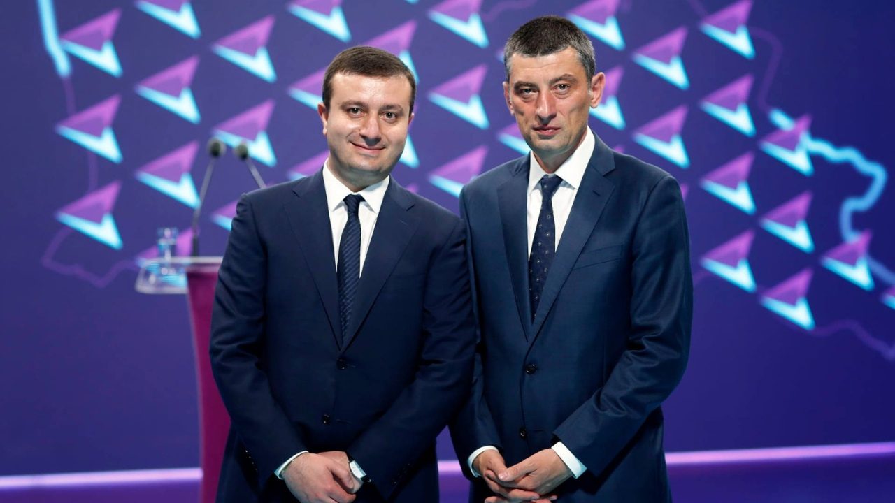 „არავის წინააღმდეგ ჩვენება არ მიმიცია“ — გახარიას საქმეზე ჩვენება ისევ მისმა ყოფილმა თანაგუნდელებმა მისცეს
