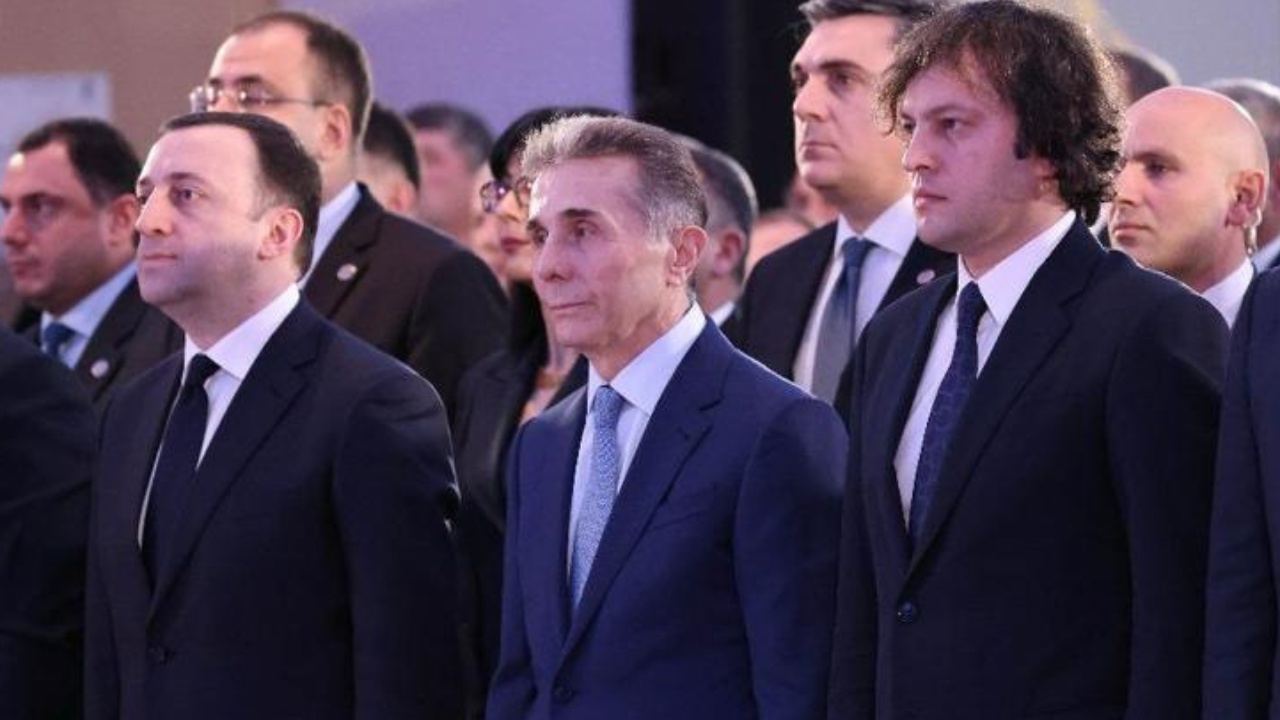 ღარიბაშვილს კორუმპირებული უნდა დარქმეოდა, რათა მისი რეიტინგი გაენულებინათ – ადვოკატი