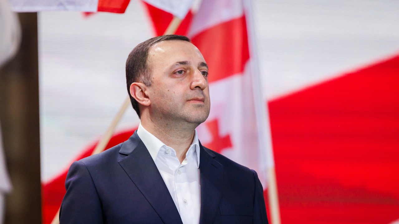 ღარიბაშვილი არ აღიარებს წარდგენილ ბრალს, აპირებს სამართლებრივ ბრძოლას – ადვოკატი