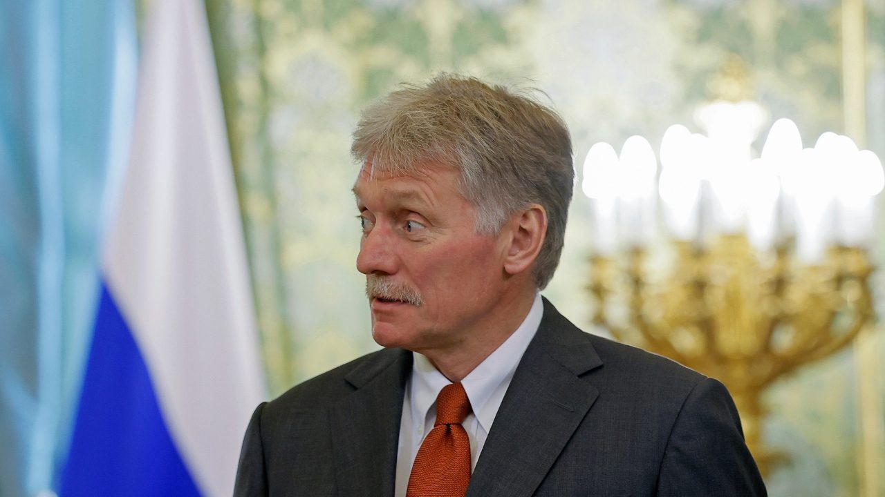 პუტინი მზადაა, გასცეს მითითება, არ დაარტყან უკრაინას არჩევნების დღეს – პესკოვი