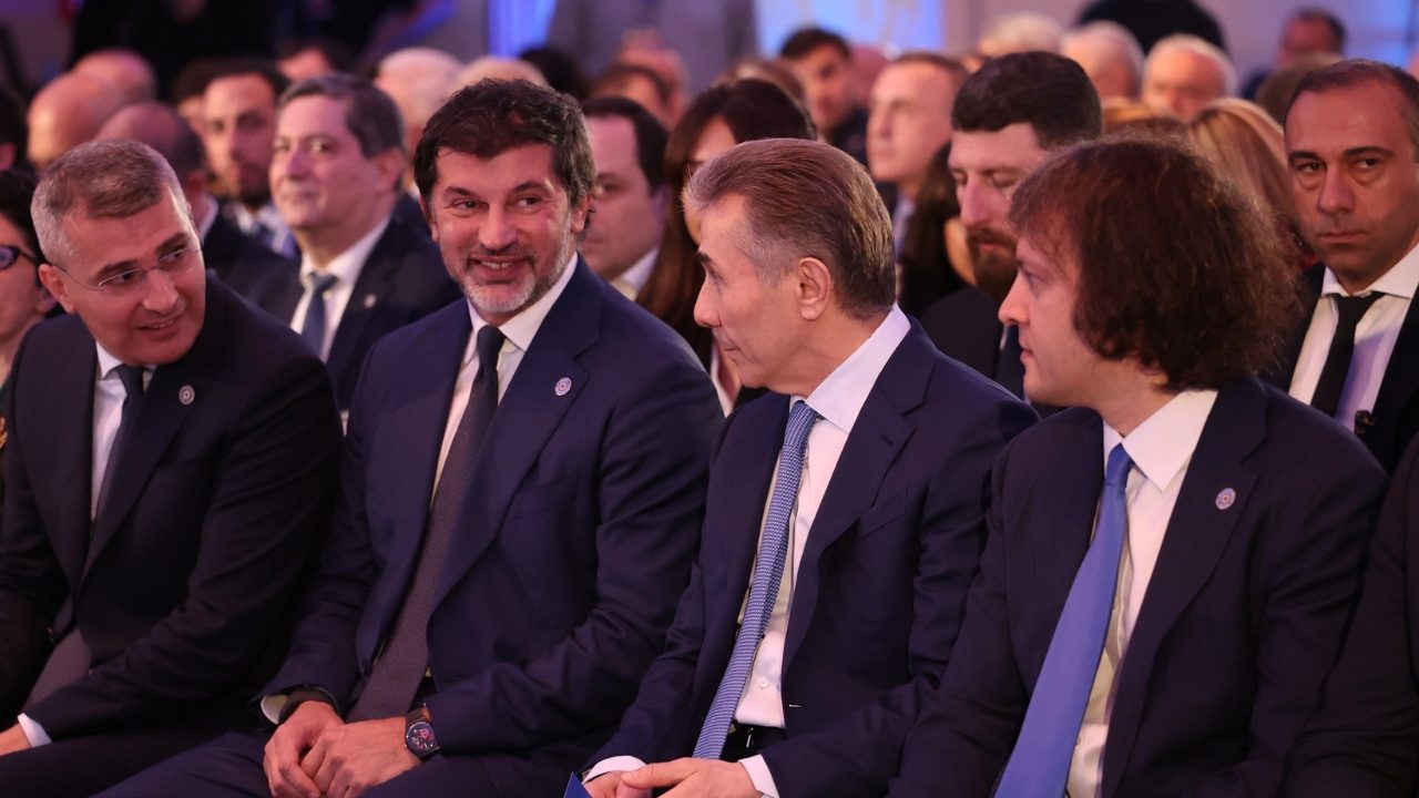 როგორ გაუარესდა ისტორიულ მინიმუმამდე საქართველოში პრესის თავისუფლება „ოცნების“ წლებში