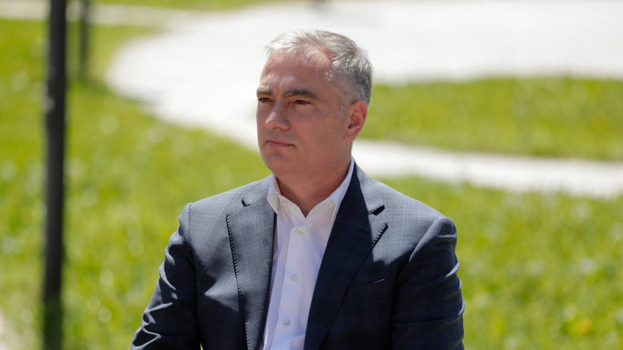 სალია: გარკვეულ ძალებს სურთ შექმნან დესტაბილიზაცია პენიტენციურ დაწესებულებებში