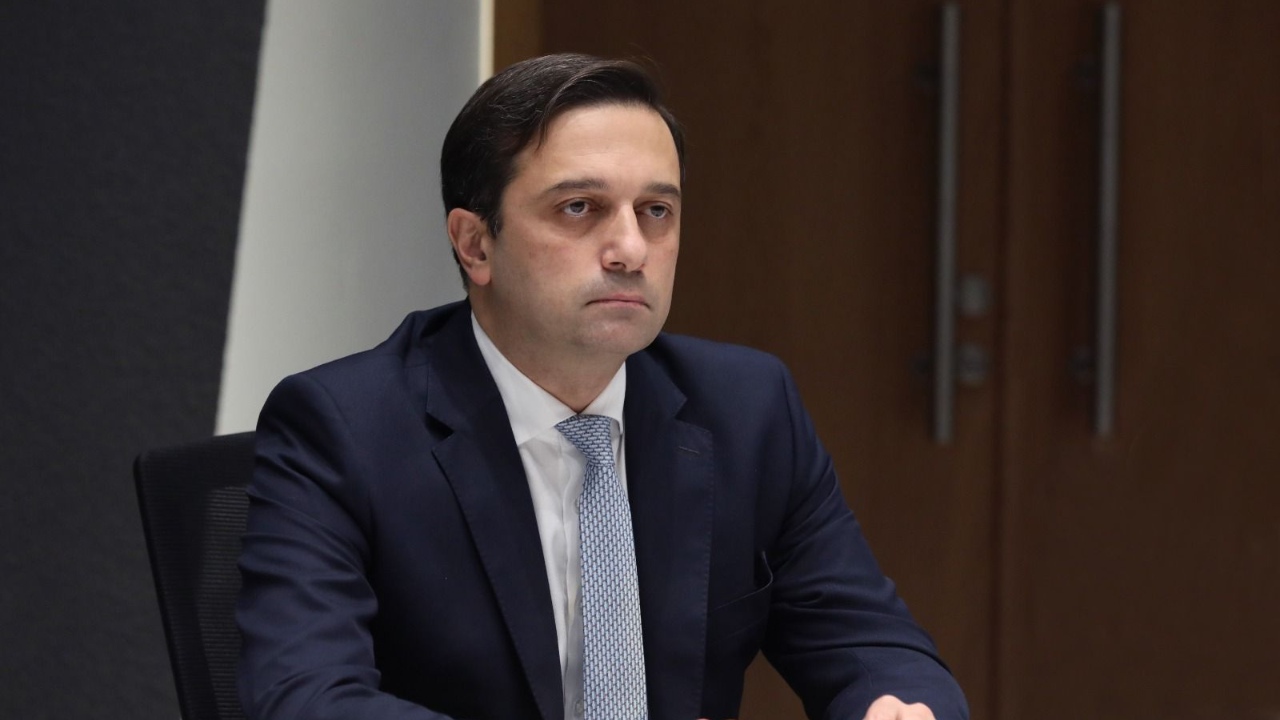 იოსელიანი და პენიტენციური სხვადასხვა მიზეზით ხსნიან, რატომ არ ჩაენიშნა ღარიბაშვილს შვილებთან პაემანი