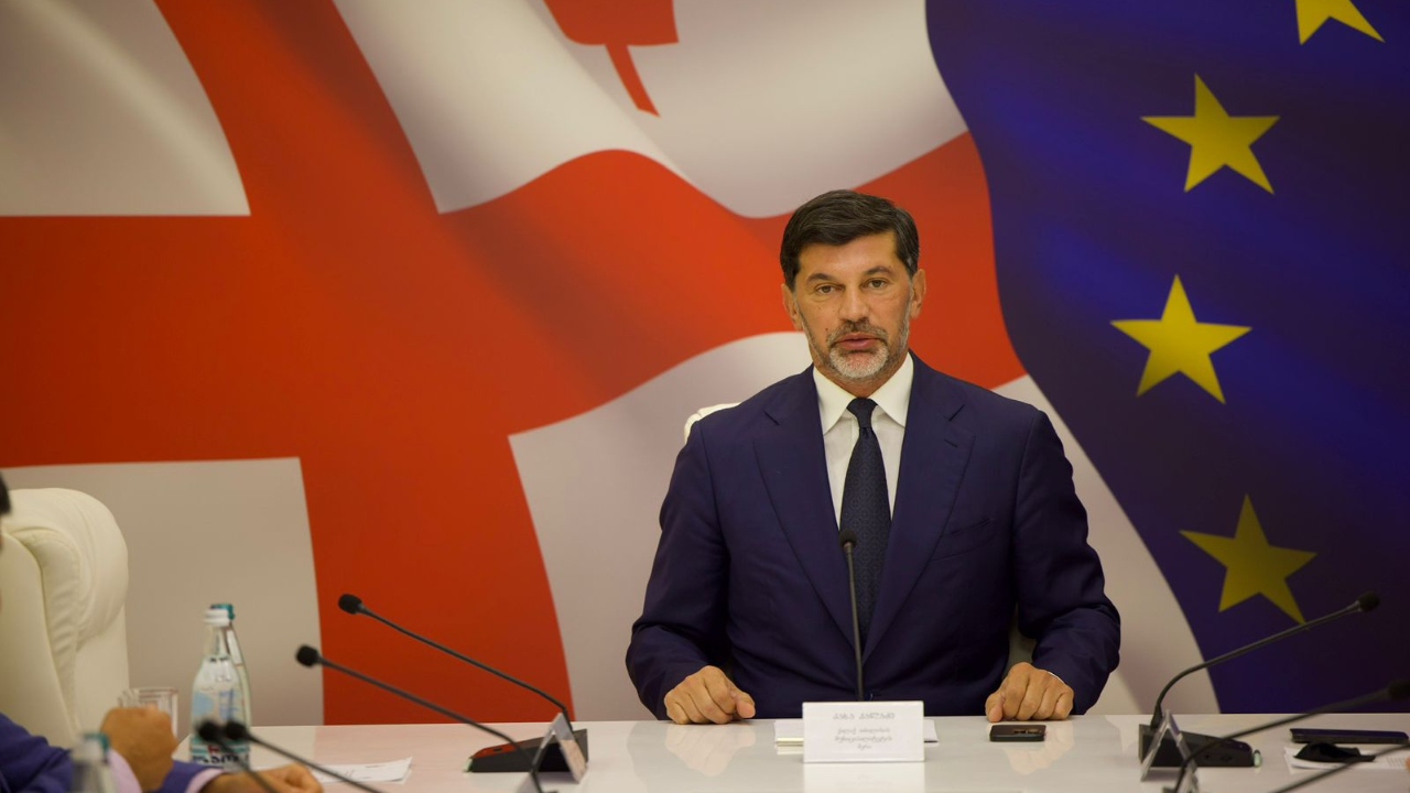 მნიშვნელოვანია, მოვაჭრეები არ დაზარალდნენ – კალაძე „დეზერტირების ბაზრის“ ადმინისტრაციას მიმართავს