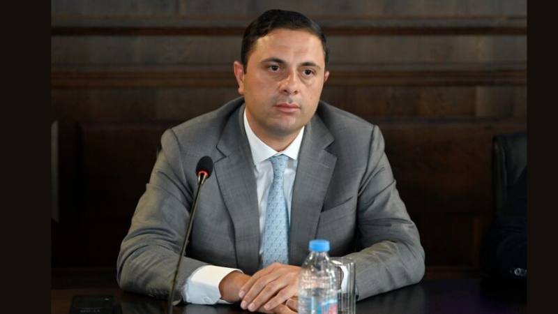 რომეო მიქაუტაძეს საპროცესო გაუფორმდა – პირობები