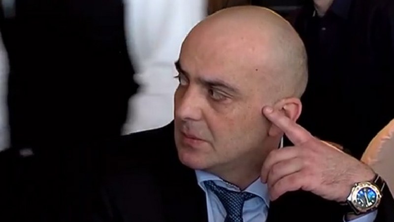 ოთარ ფარცხალაძე უკრაინის წინააღმდეგ რუსეთის ომში მიდის – რუსული მედია