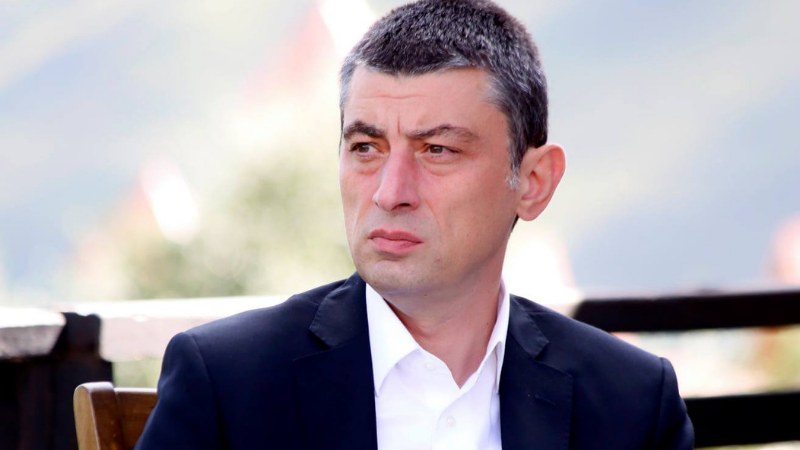 „ოცნების“ დღემდე ეს „სარჩელი“ მიუწვდომელია – გახარია