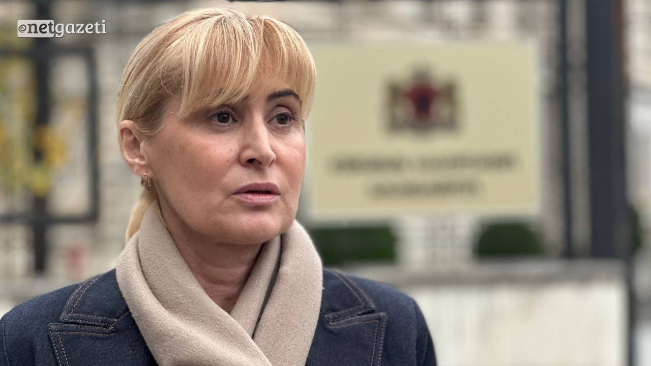 რა სამართლებრივ შეკითხვებს აჩენს ღარიბაშვილის საქმე – იურისტის განმარტება