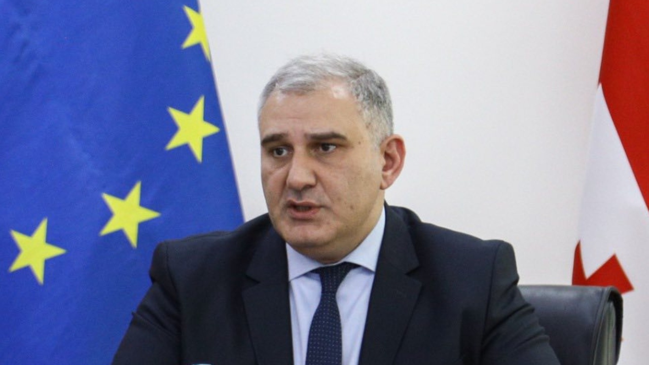დიუშენის მედიკამენტი „ჯივინოსტატი“ მომდევნო კვირის დასაწყისში ჩამოვა – სარჯველაძე