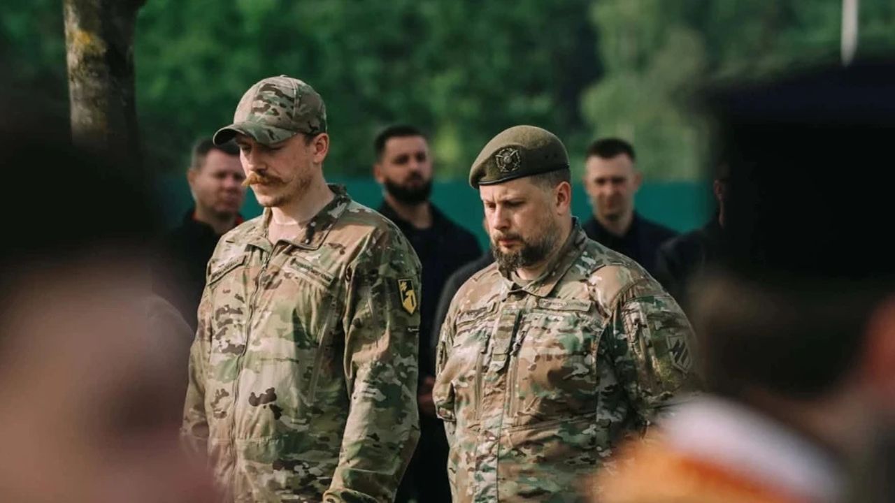 პროკოპენკო და ბილეცკი დონეცკის მიმართულებით ორ განახლებულ ჯგუფს უხელმძღვანელებენ